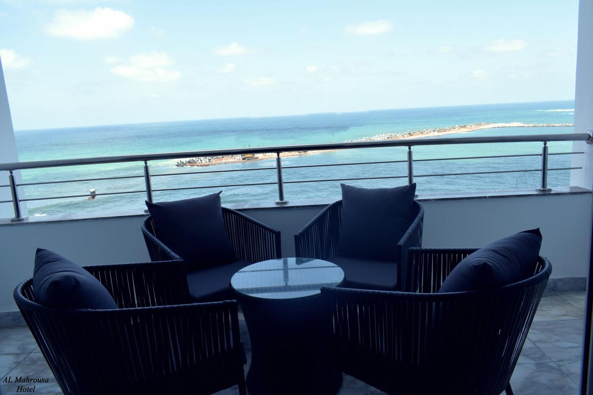 Fleet Club Mahrousa