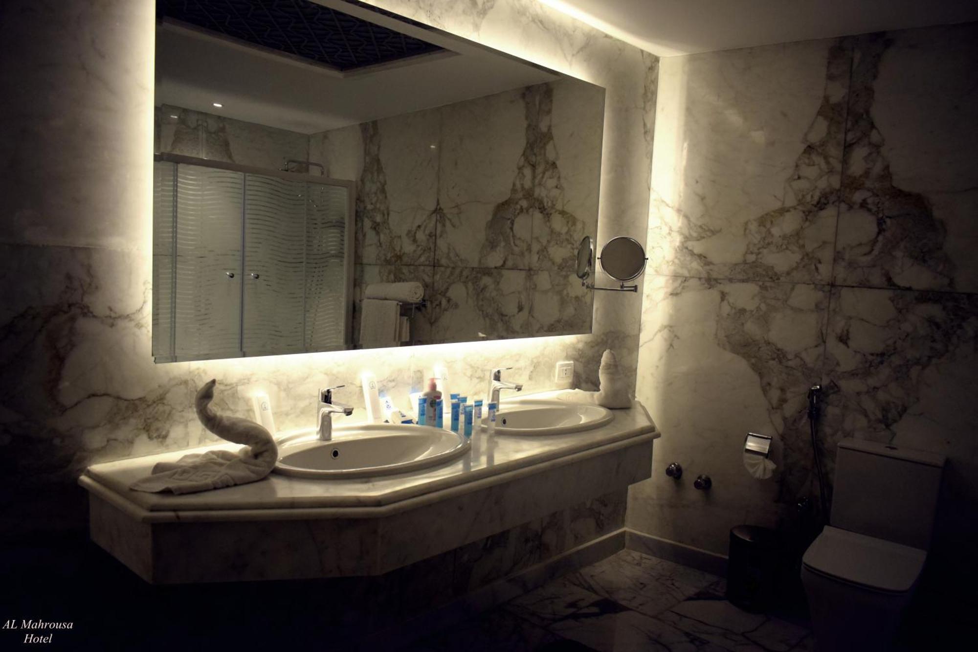 Fleet Club Mahrousa 5*