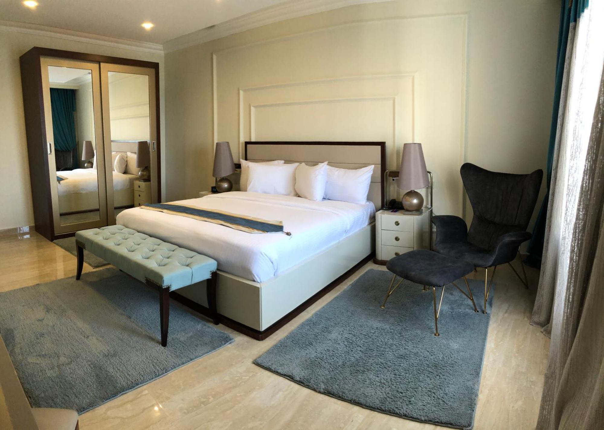 Fleet Club Mahrousa Hotel Alexandria