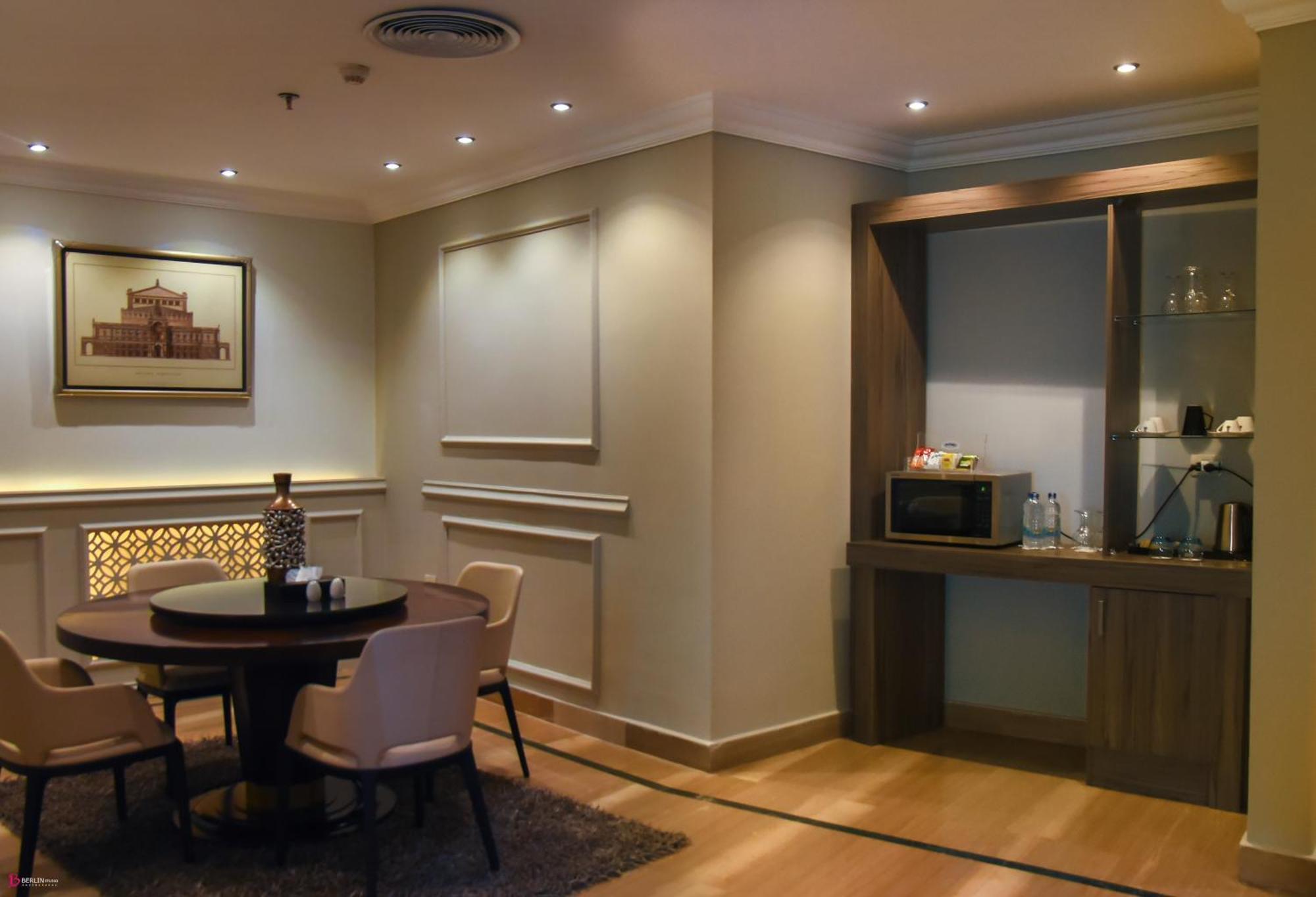Fleet Club Mahrousa Hotel