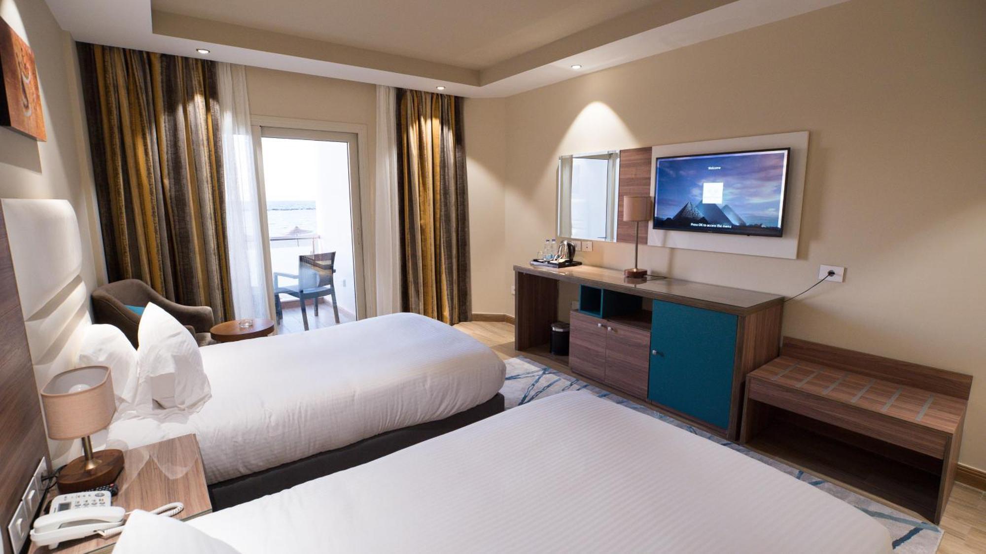 Golden Jewel Beach&hotel
