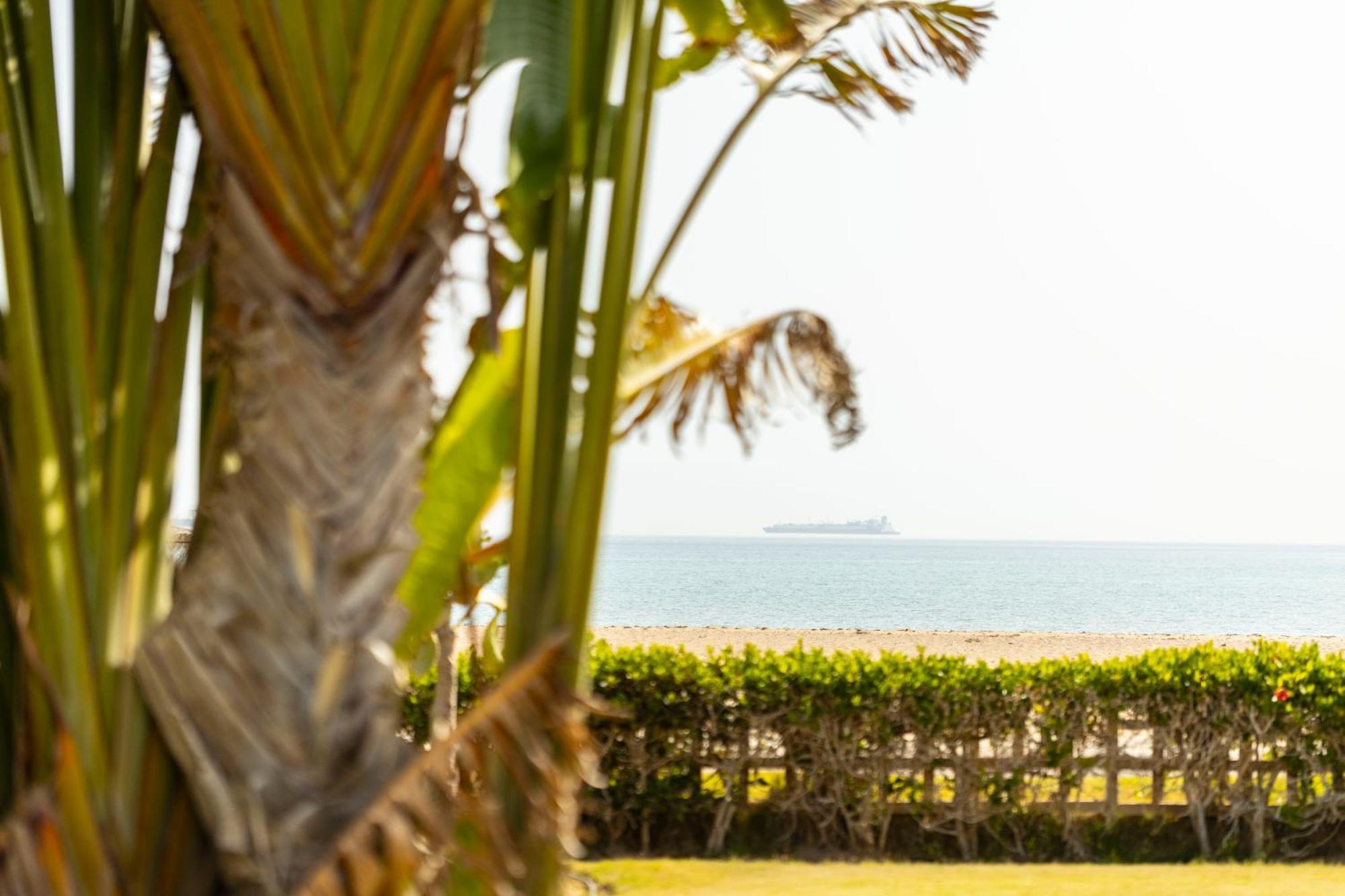 Royal At Sinaway Lagoon & Spa- Ras Sedr, Egypt Villa