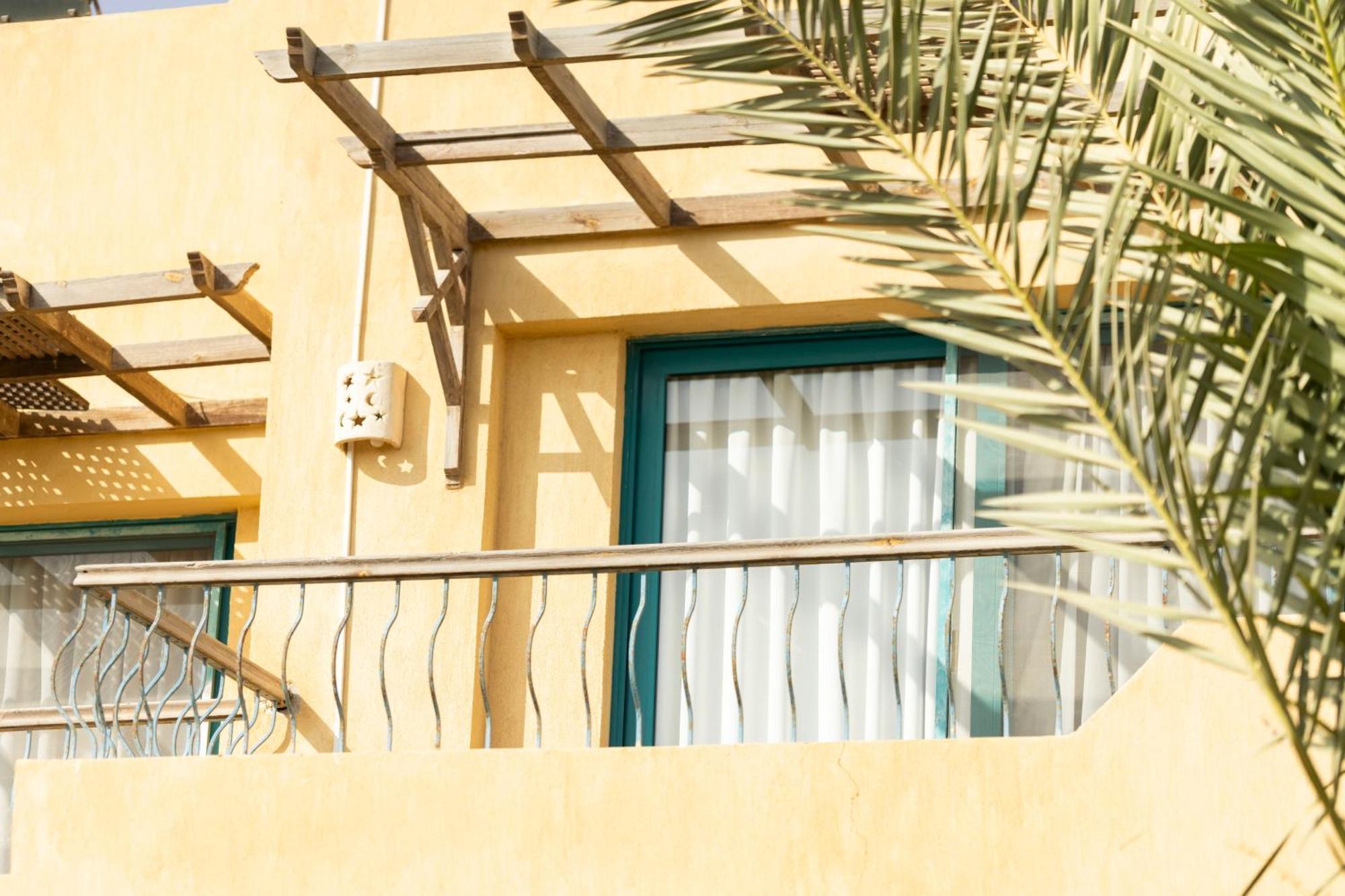 Royal At Sinaway Lagoon & Spa- Ras Sedr, Egypt Villa *