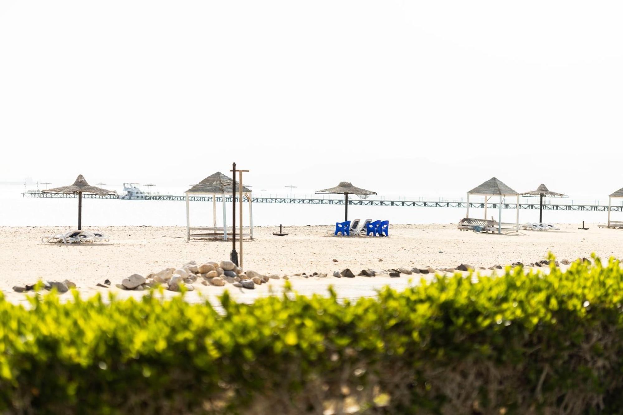Royal At Sinaway Lagoon & Spa- Ras Sedr, Egypt *