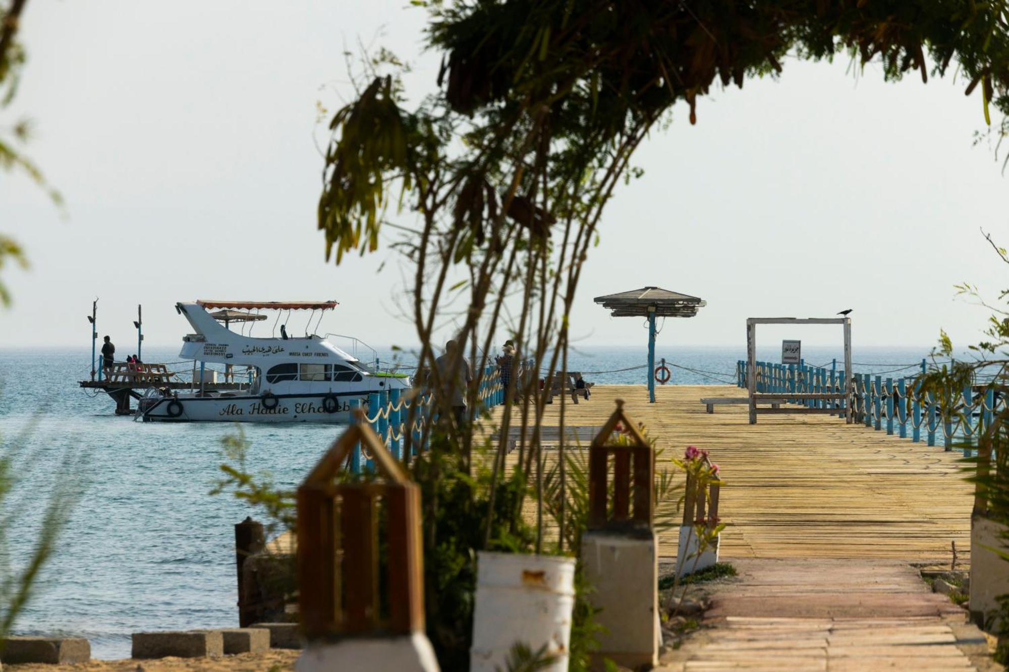Royal At Sinaway Lagoon & Spa- Ras Sedr, Egypt