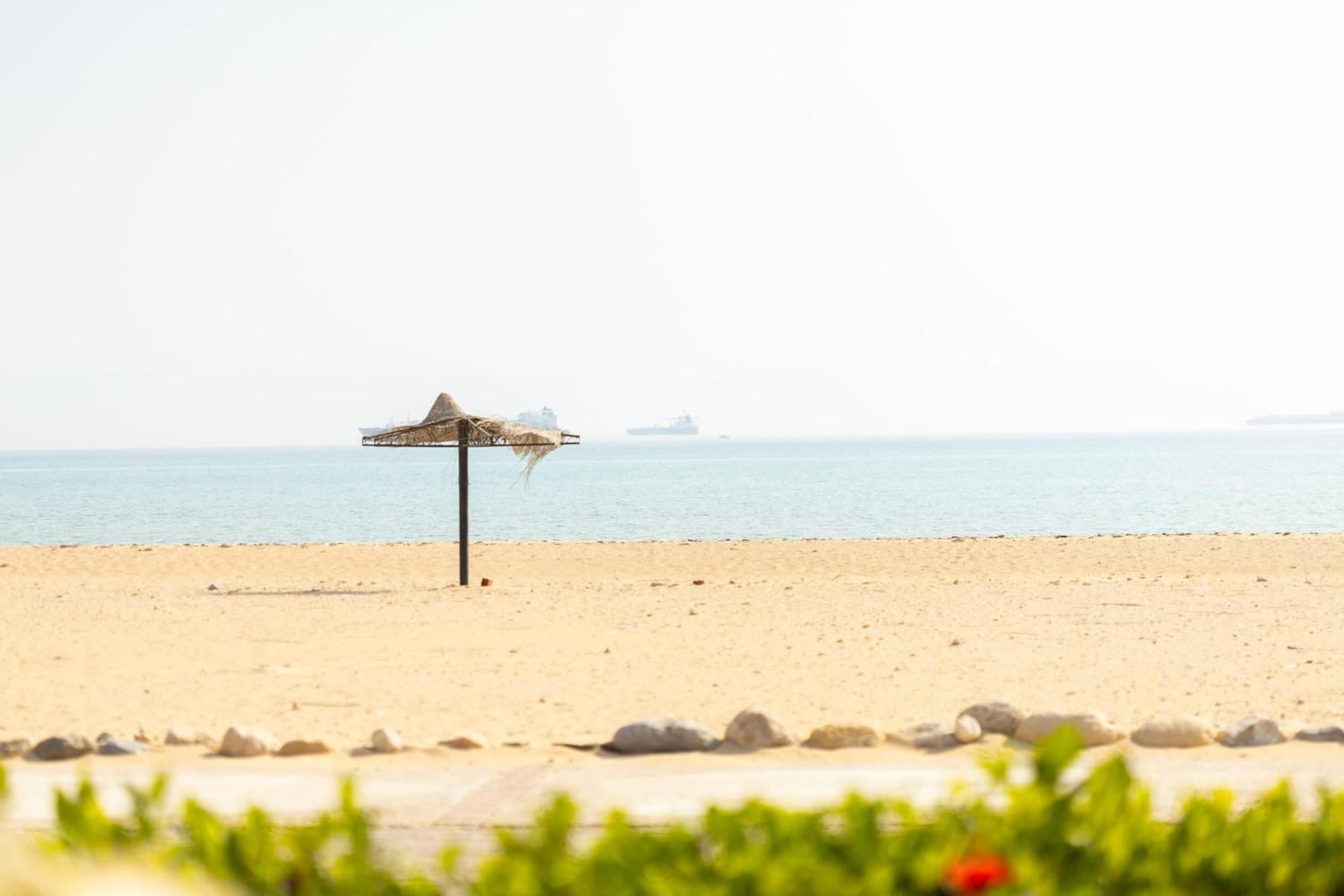 Villa Royal At Sinaway Lagoon & Spa- Ras Sedr, Egypt *