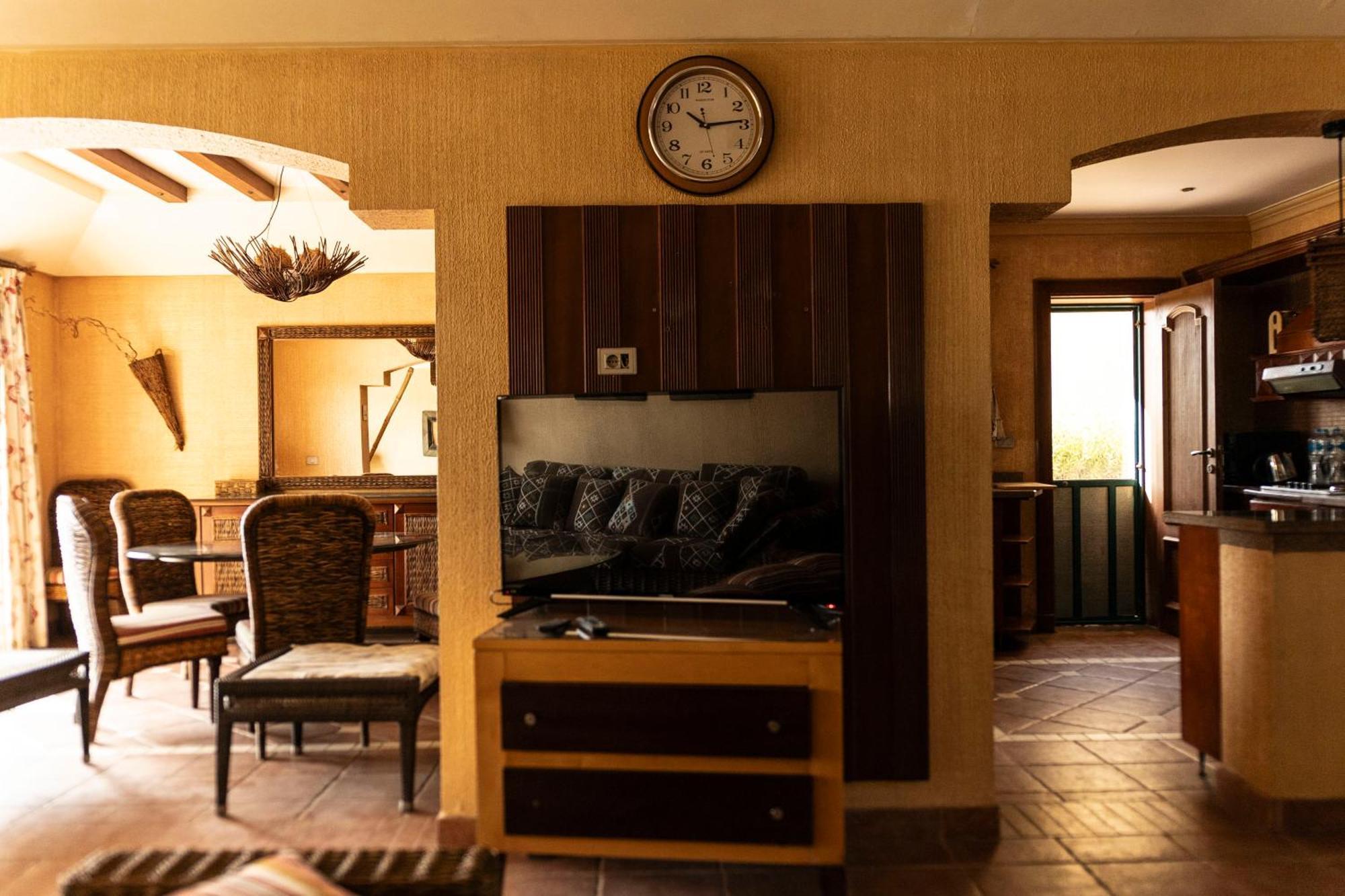 Villa Royal At Sinaway Lagoon & Spa- Ras Sedr, Egypt Ras Sedr