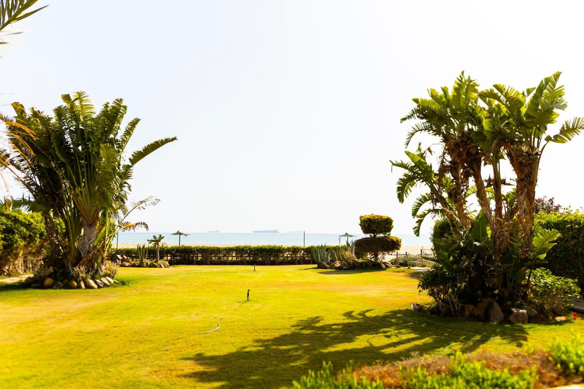 Royal At Sinaway Lagoon & Spa- Ras Sedr, Egypt Ras Sedr