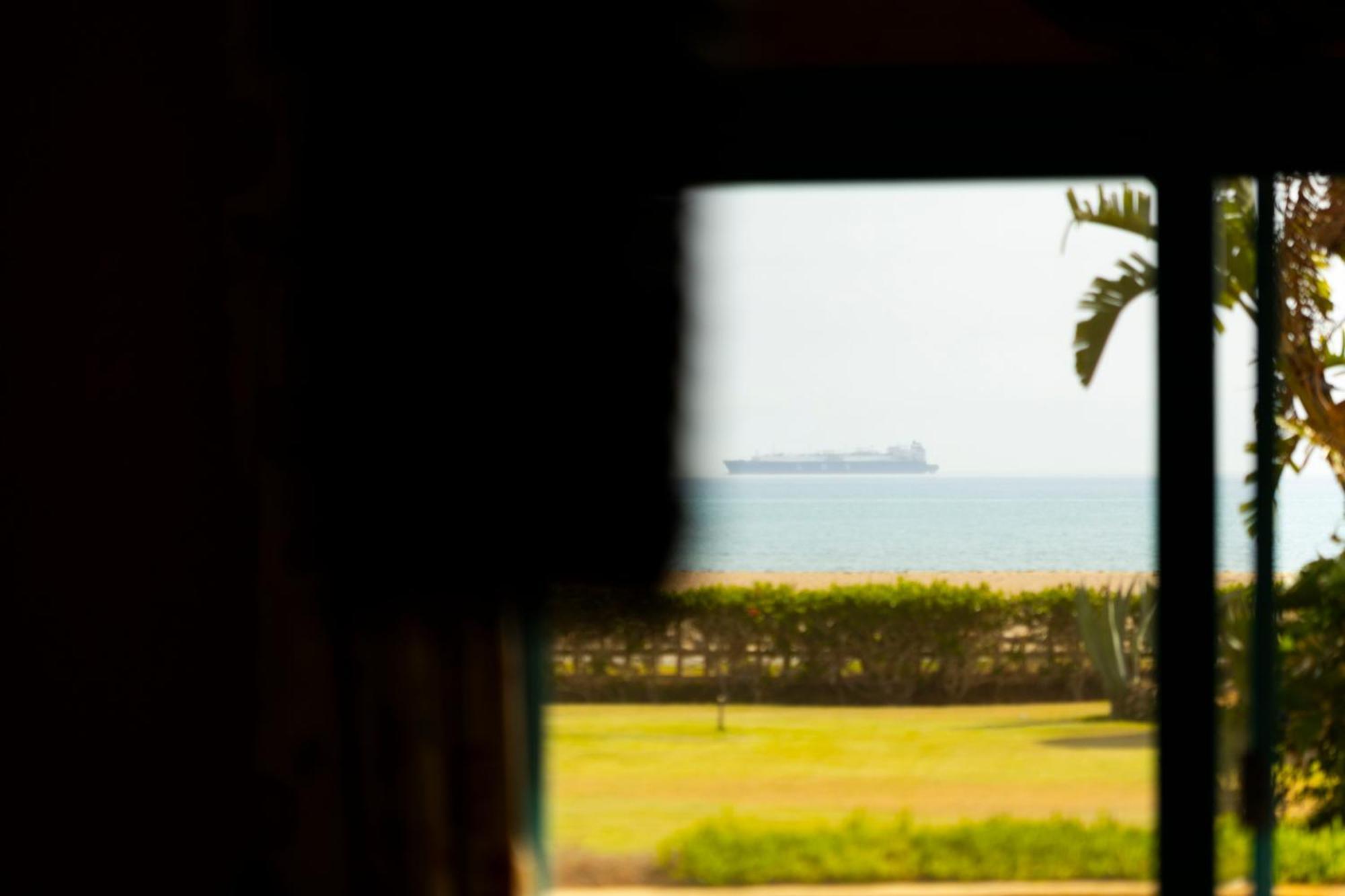 Royal At Sinaway Lagoon & Spa- Ras Sedr, Egypt Villa