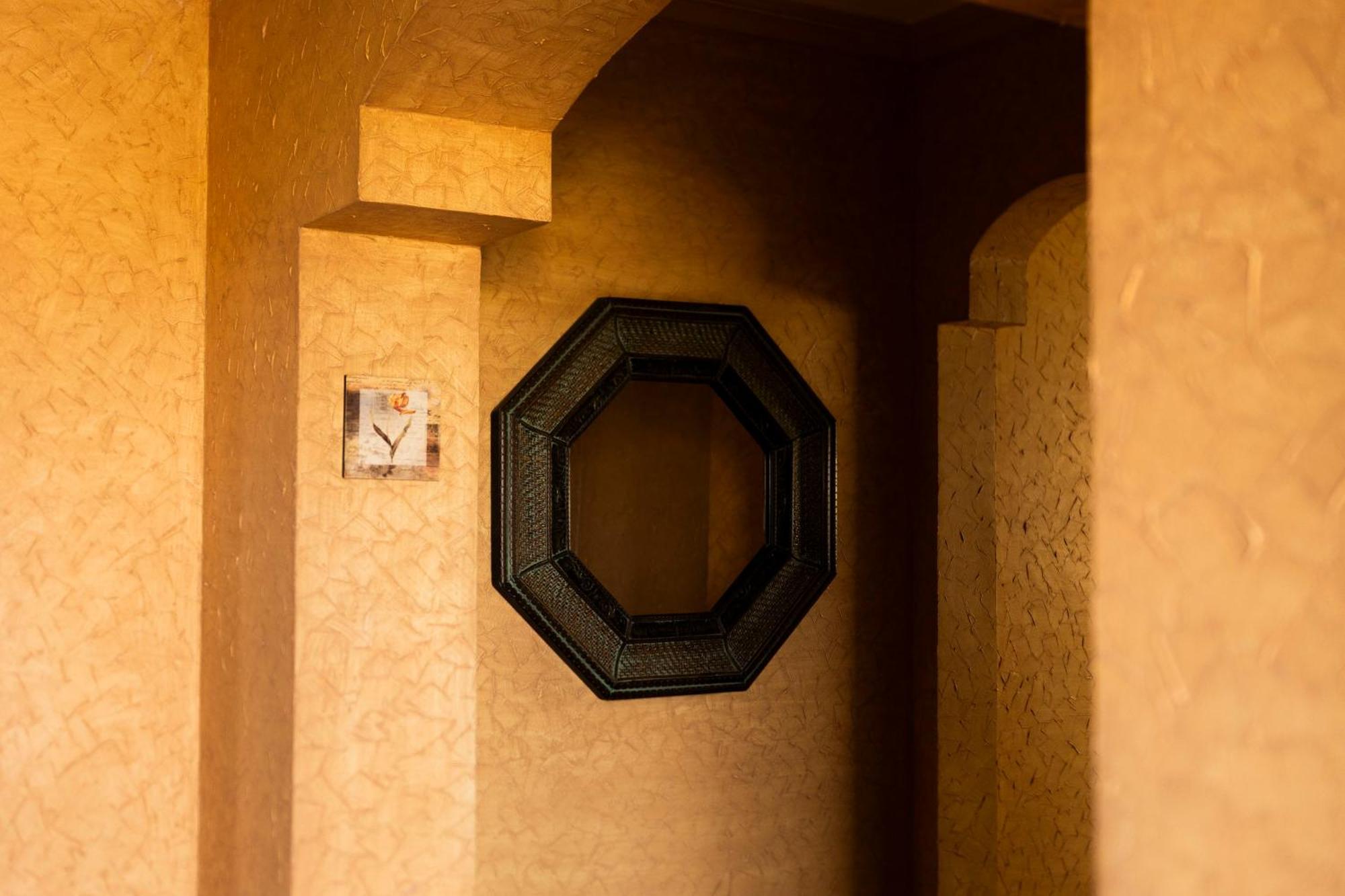 Villa Royal At Sinaway Lagoon & Spa- Ras Sedr, Egypt *