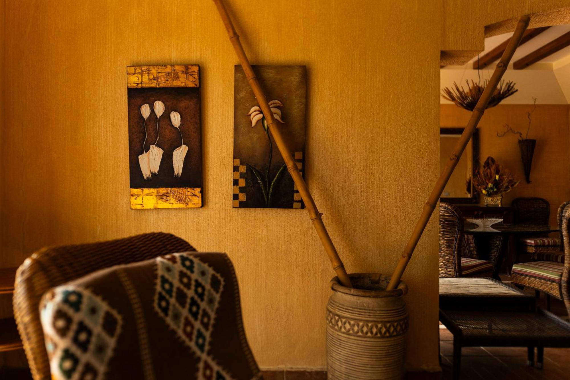 Royal At Sinaway Lagoon & Spa- Ras Sedr, Egypt Villa *