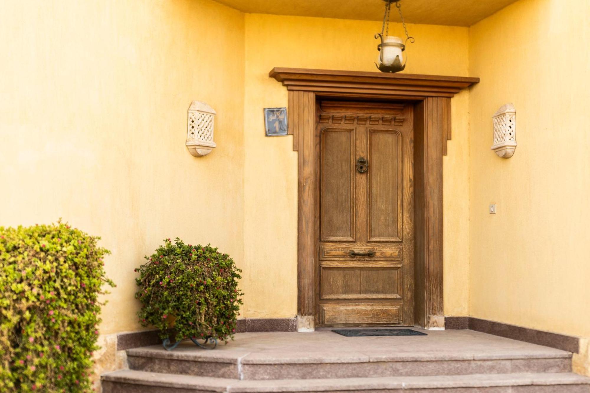 Villa Royal At Sinaway Lagoon & Spa- Ras Sedr, Egypt Ras Sedr