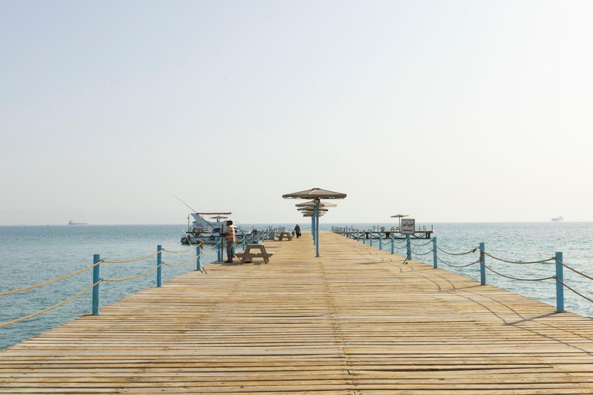 Royal At Sinaway Lagoon & Spa- Ras Sedr, Egypt