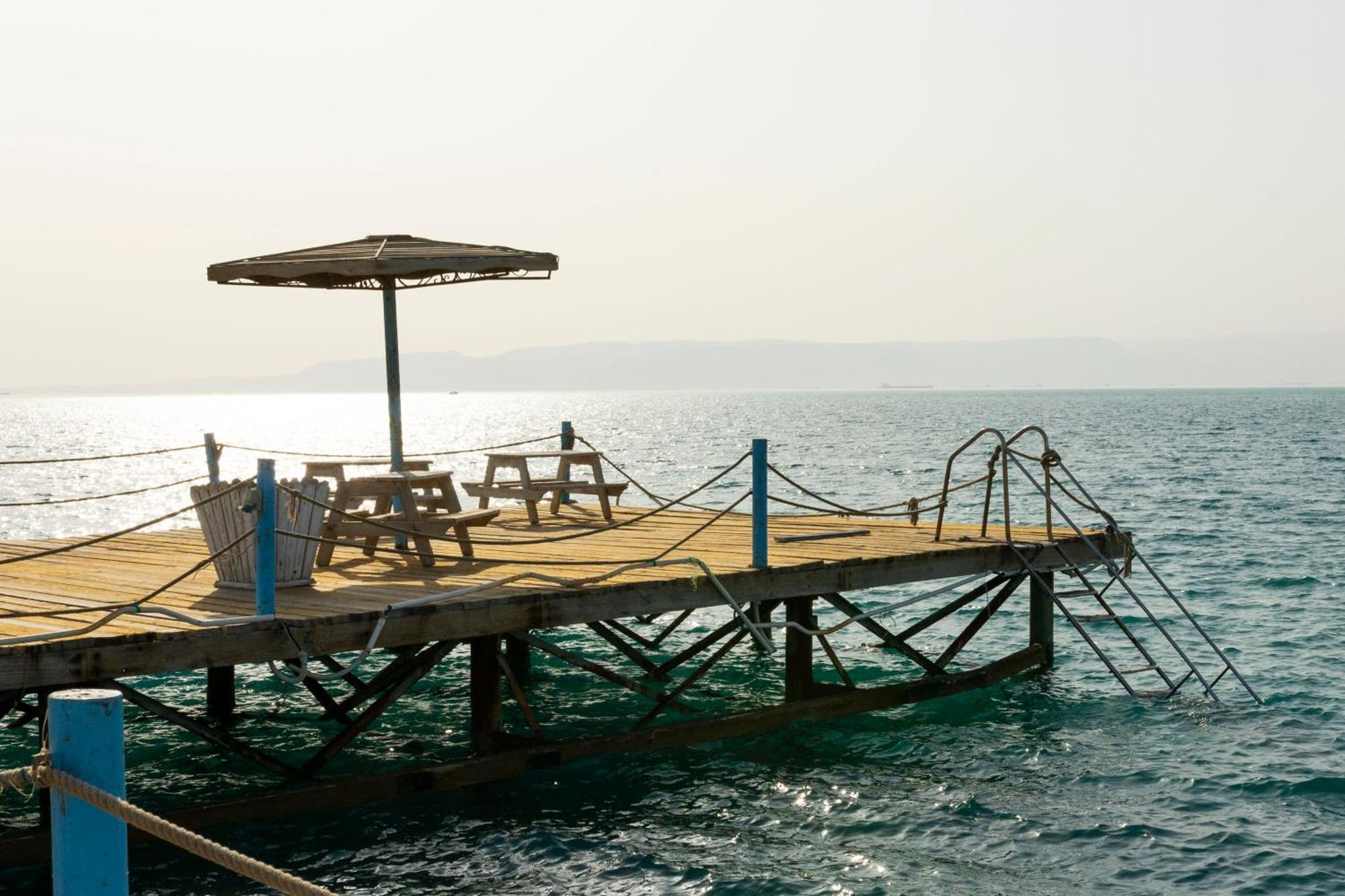 Villa Royal At Sinaway Lagoon & Spa- Ras Sedr, Egypt