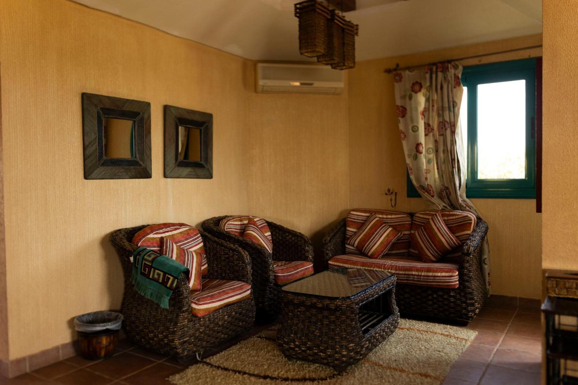 Royal At Sinaway Lagoon & Spa- Ras Sedr, Egypt