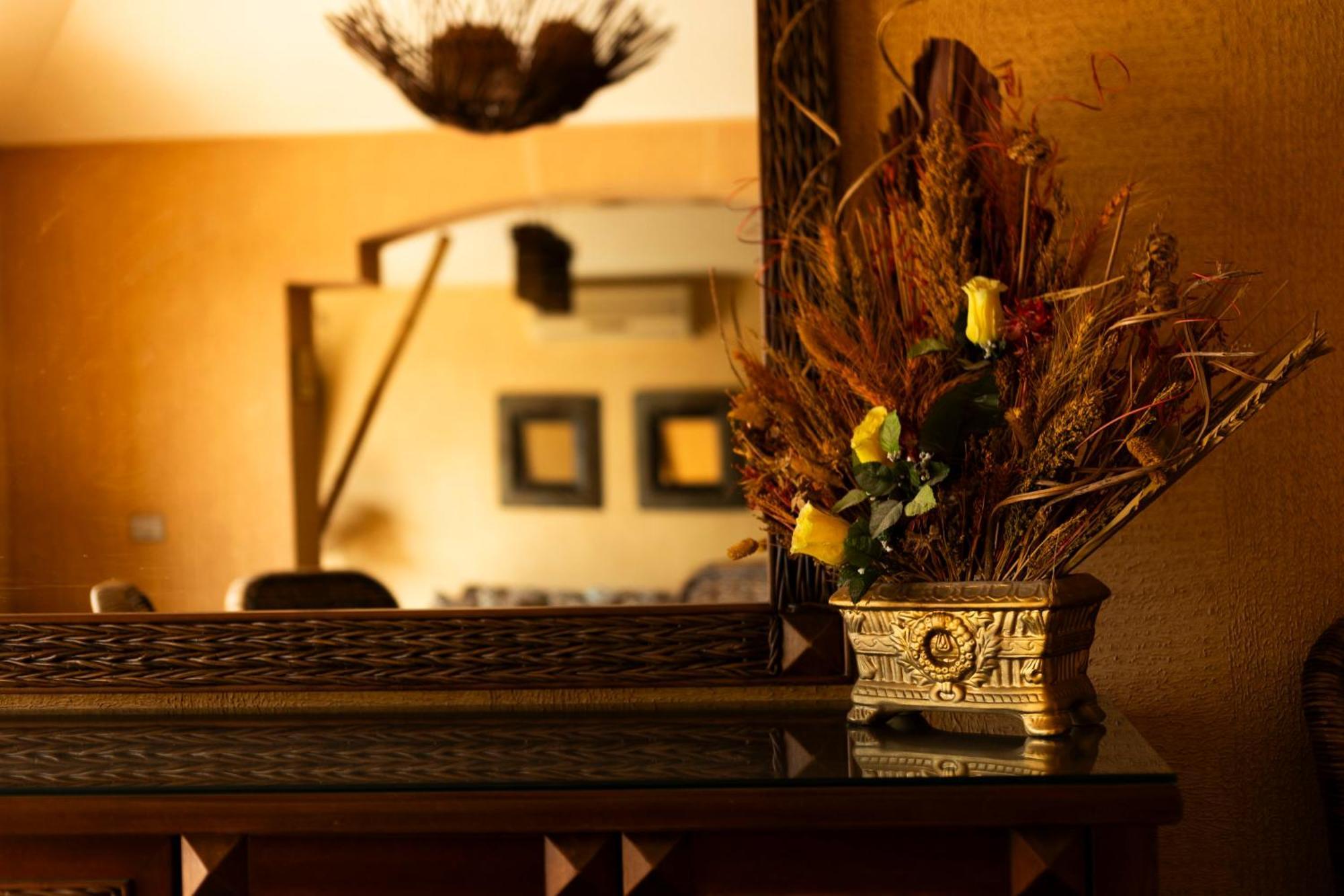 Royal At Sinaway Lagoon & Spa- Ras Sedr, Egypt Villa