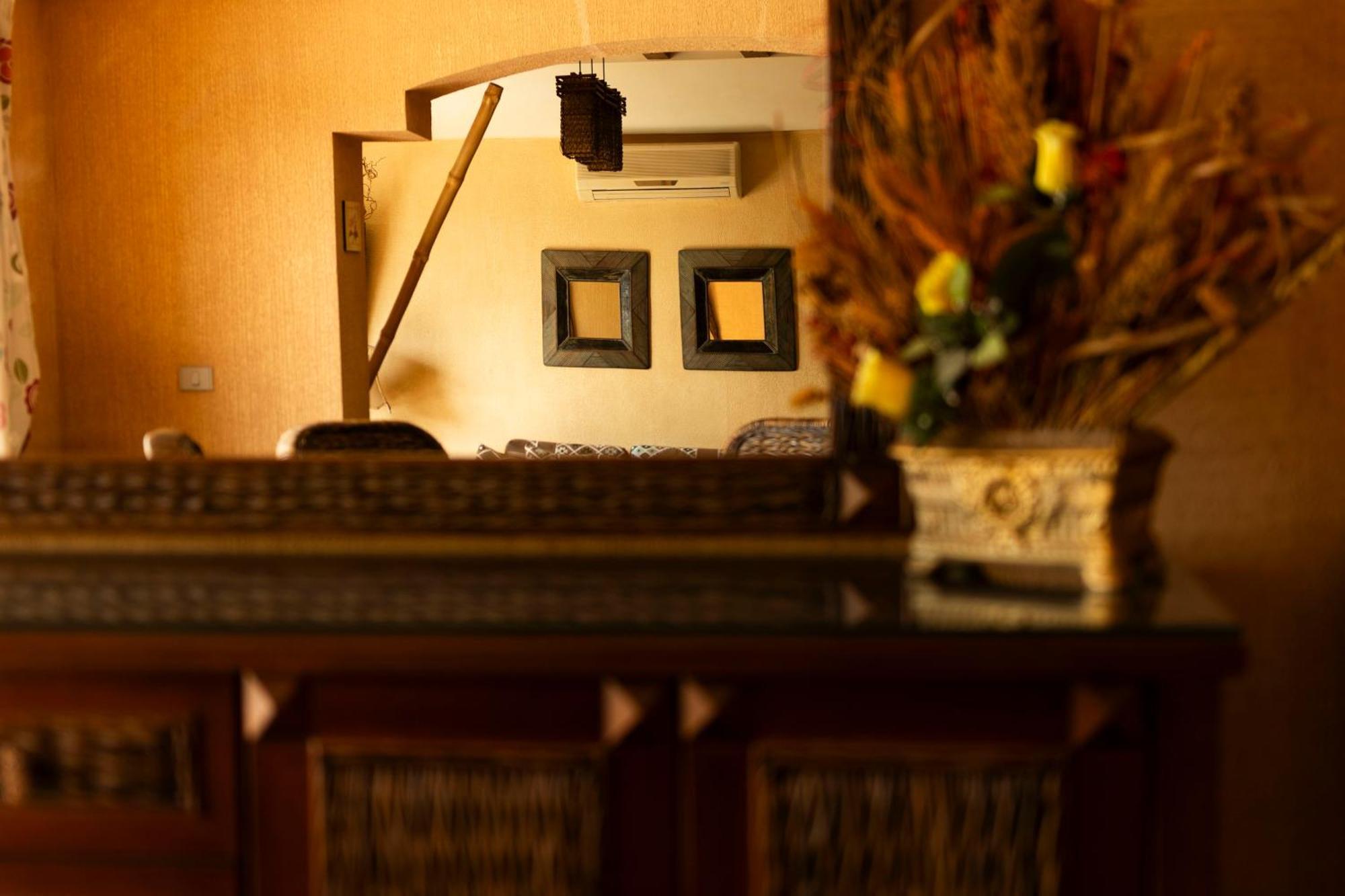 Royal At Sinaway Lagoon & Spa- Ras Sedr, Egypt Villa