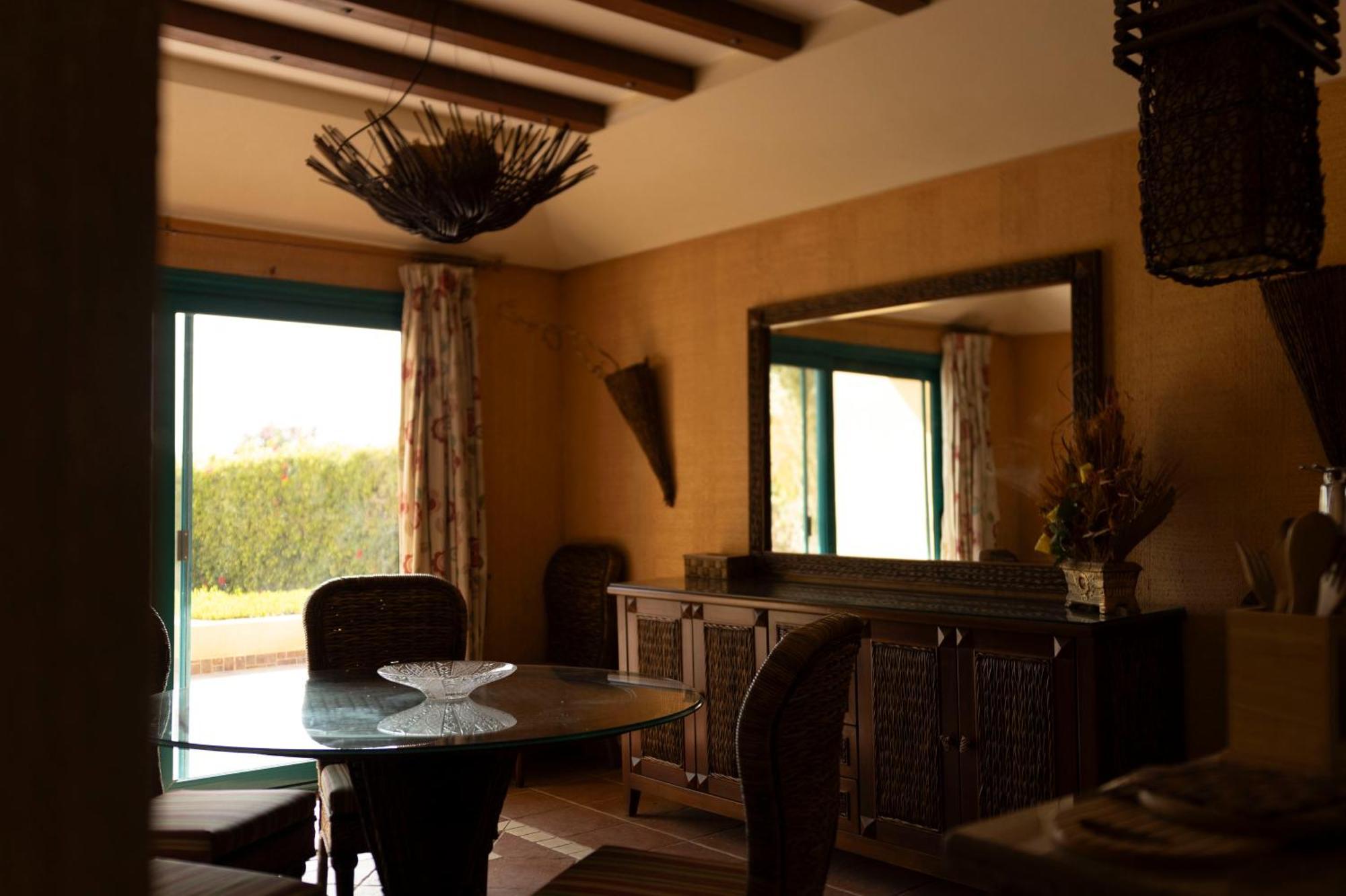 Royal At Sinaway Lagoon & Spa- Ras Sedr, Egypt Villa