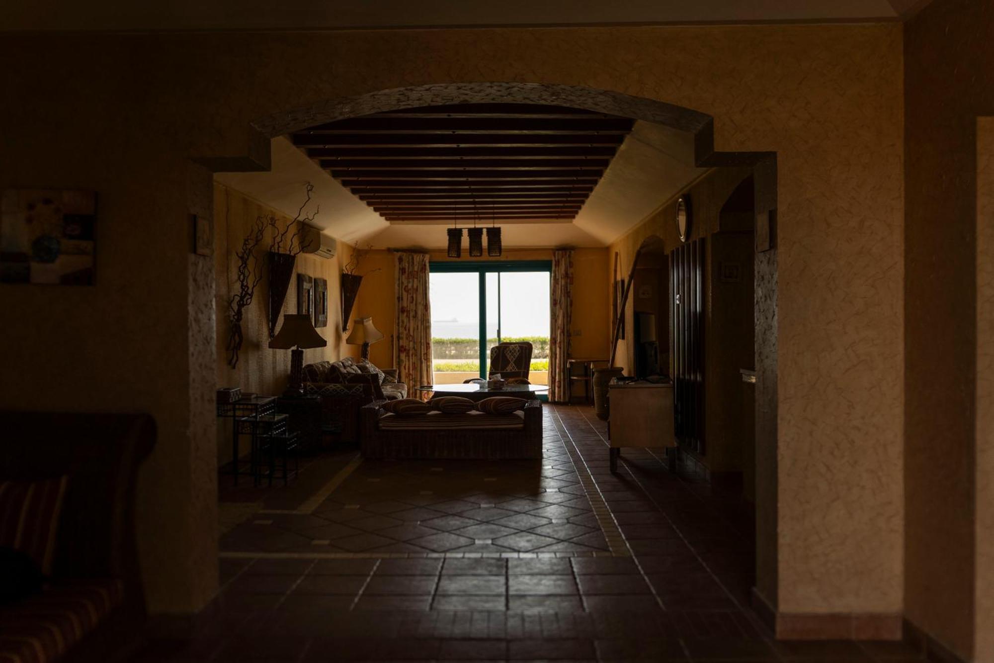 Villa Royal At Sinaway Lagoon & Spa- Ras Sedr, Egypt