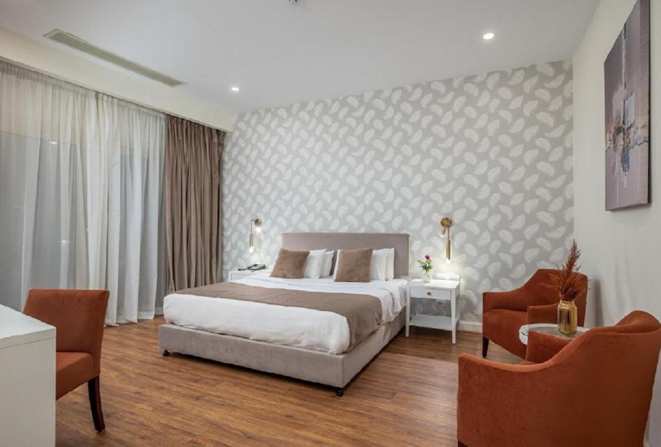 Hotel Tolip Family Park 5*