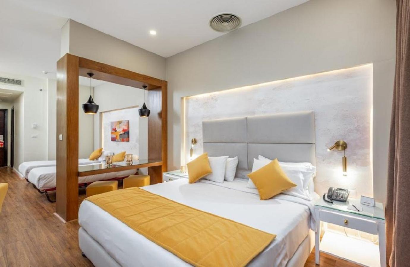 Tolip Family Park Hotel