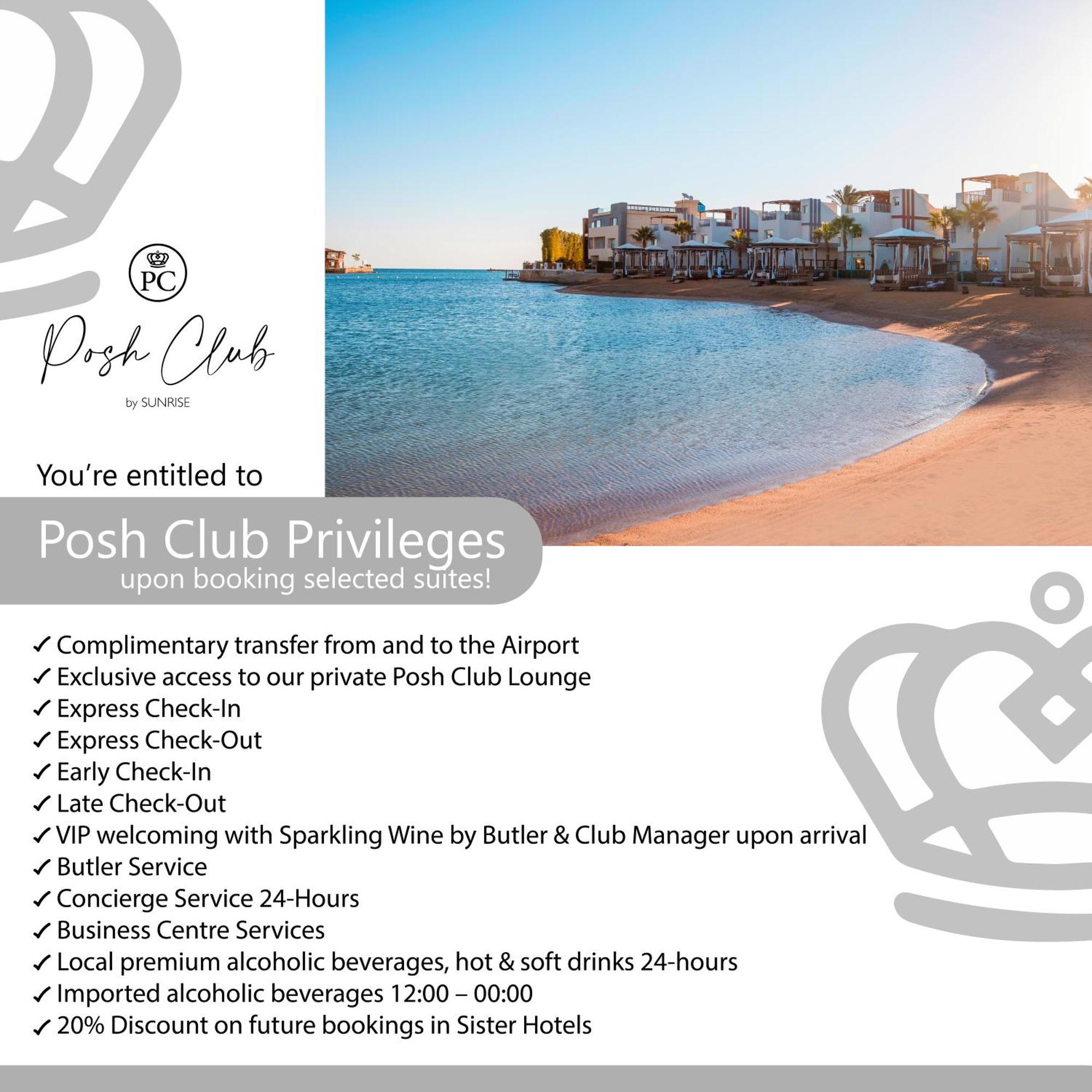Sunrise Crystal Bay -grand Select (adults Only) 5*