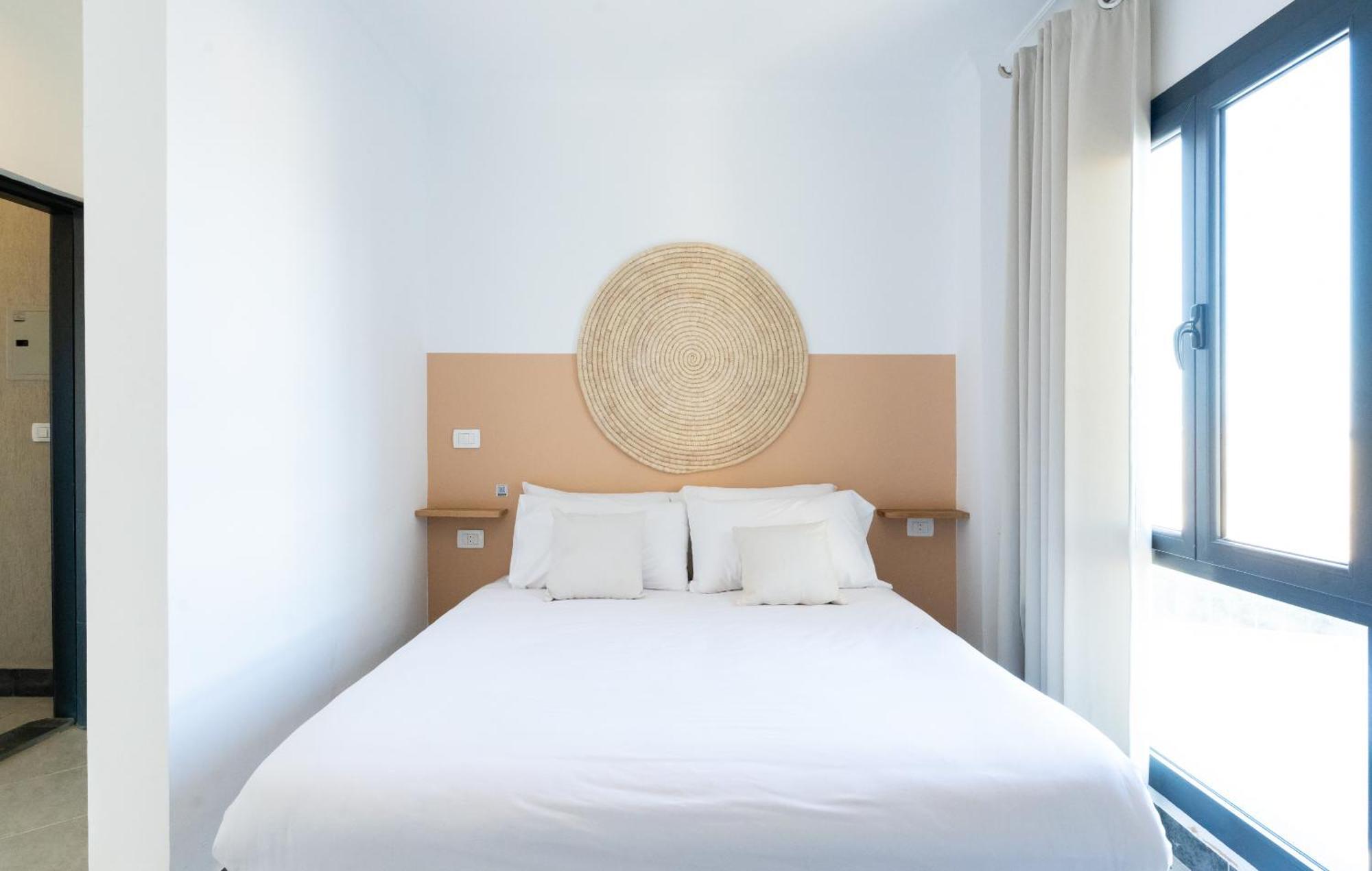 Matarma Resort Ras Sedr