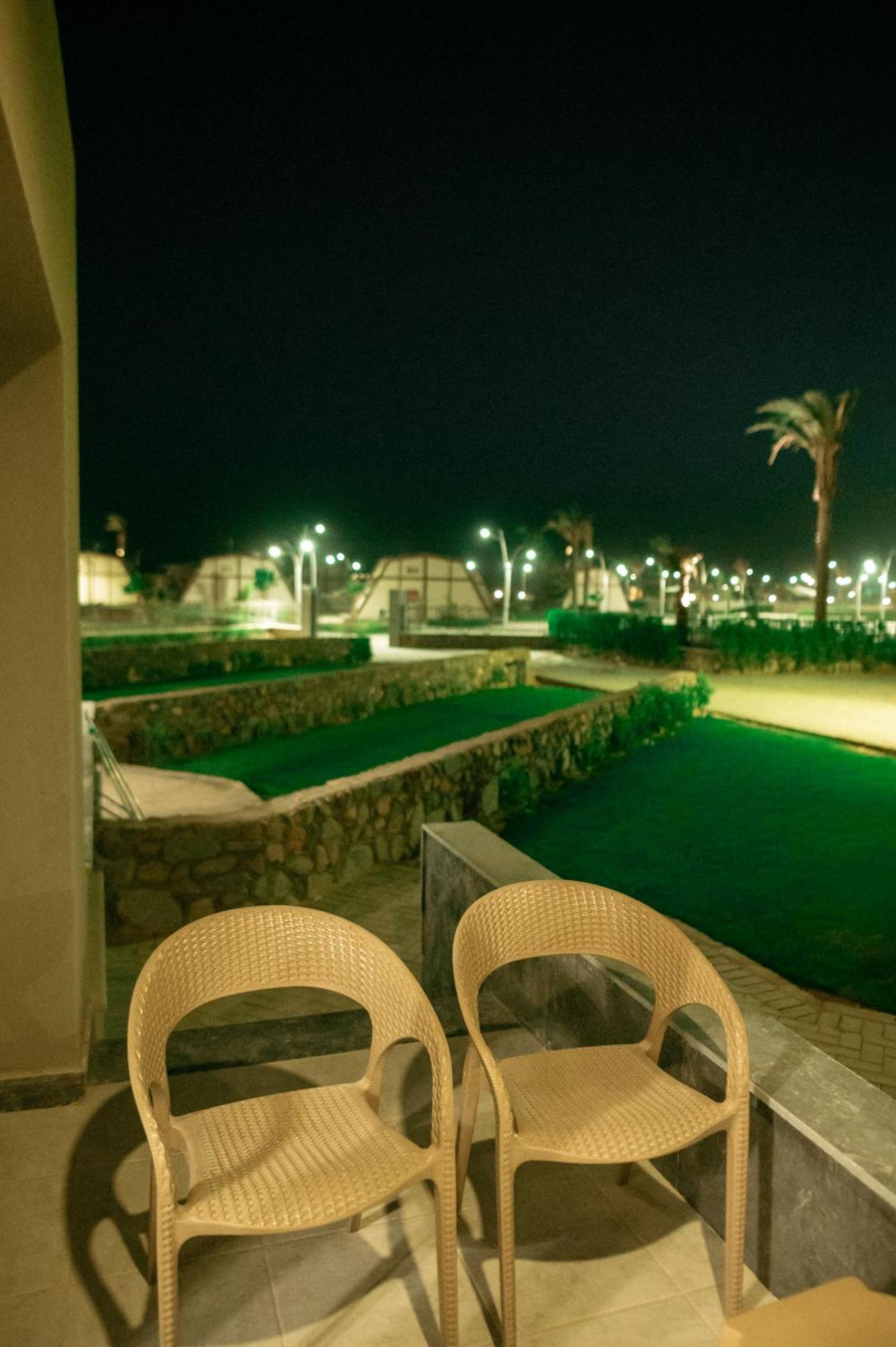 Resort Matarma