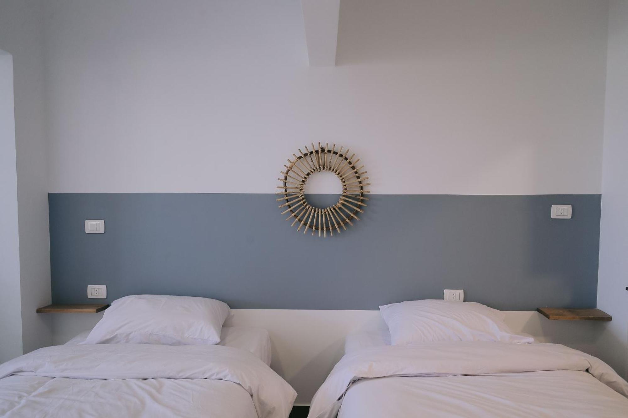 Resort Matarma Ras Sedr