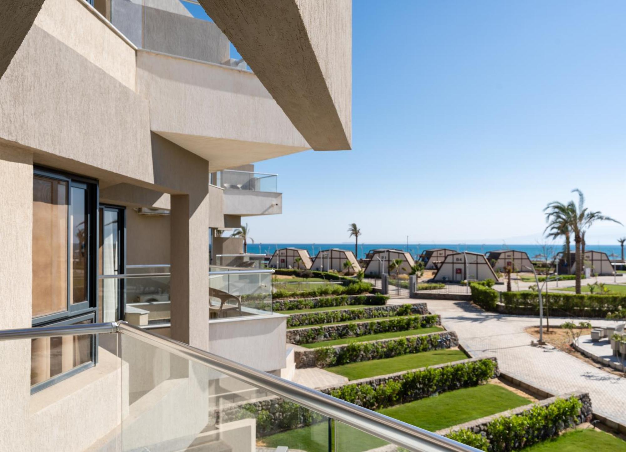 Resort Matarma Ras Sedr