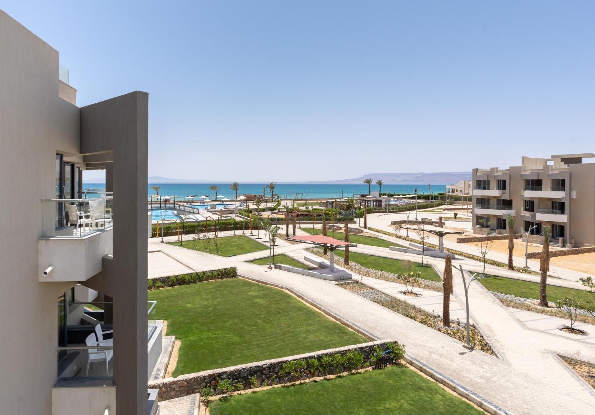 Matarma Resort Ras Sedr
