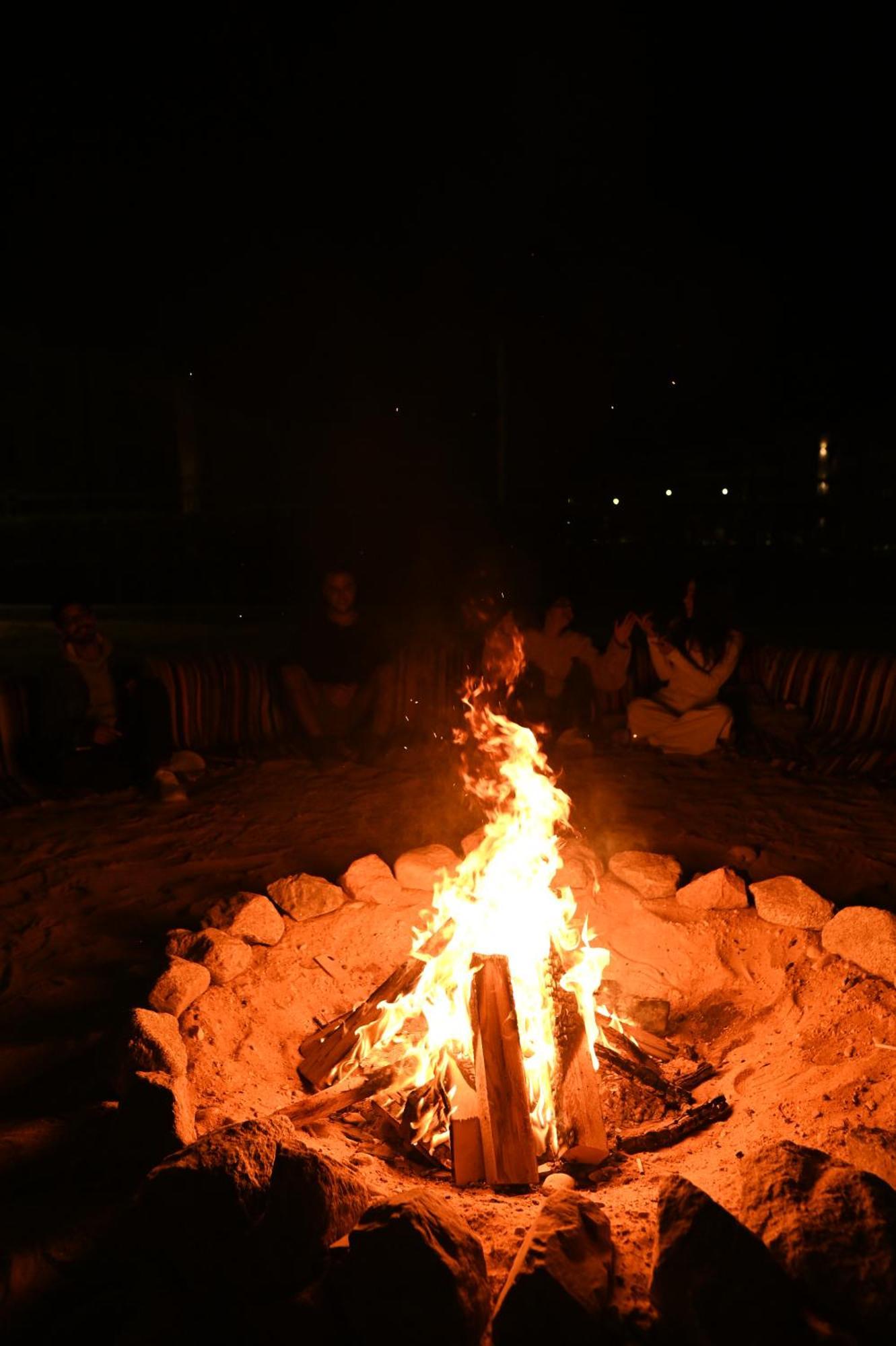 Matarma Resort *