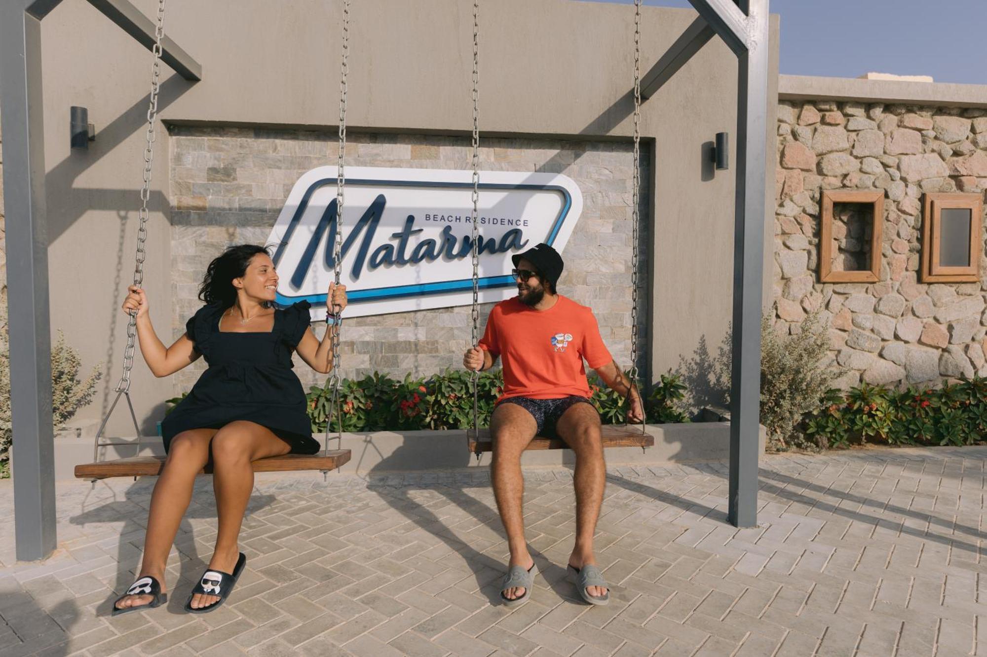 Resort Matarma