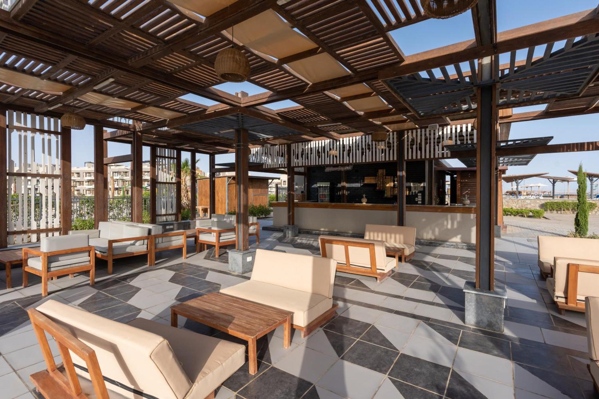Resort Matarma *