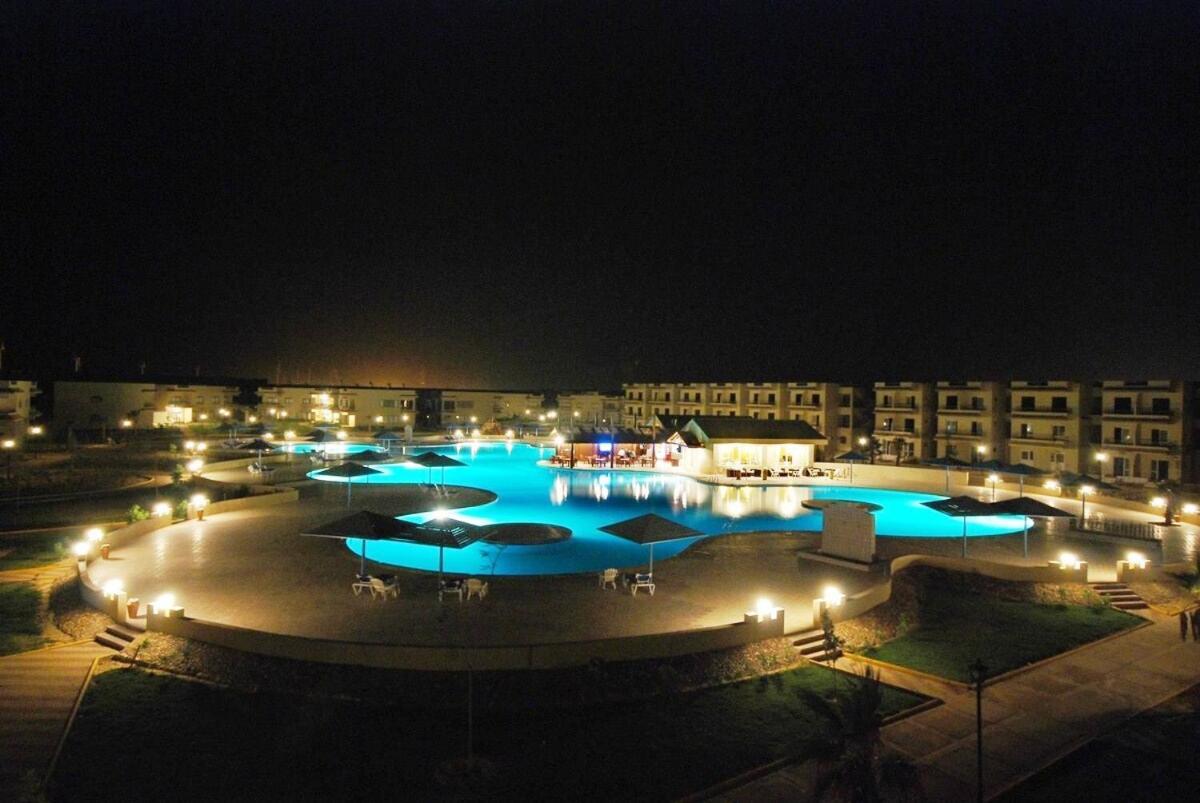 Regina El Sokhna Ain Sukhna