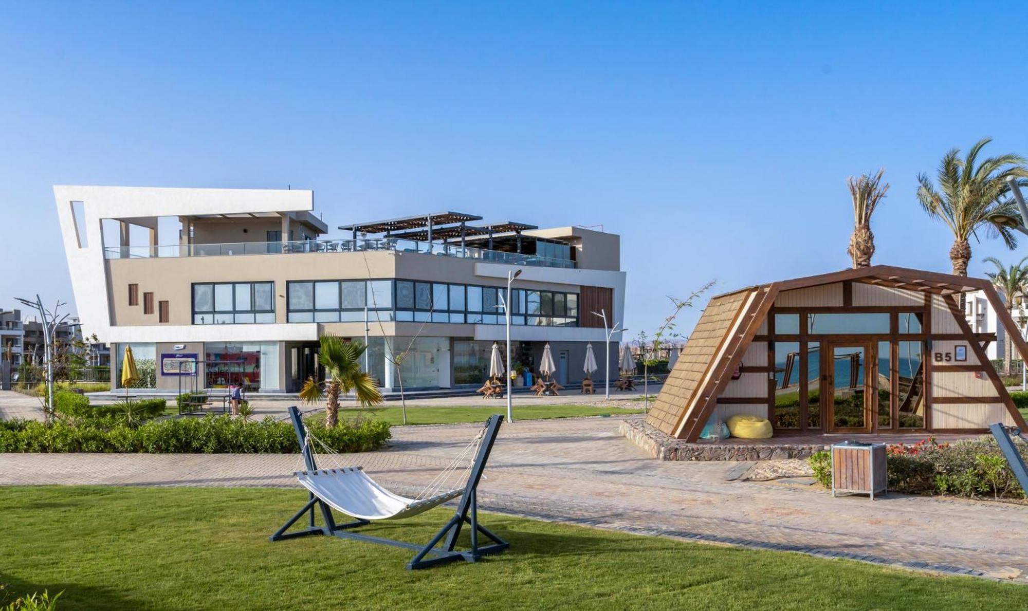 Matarma Resort *