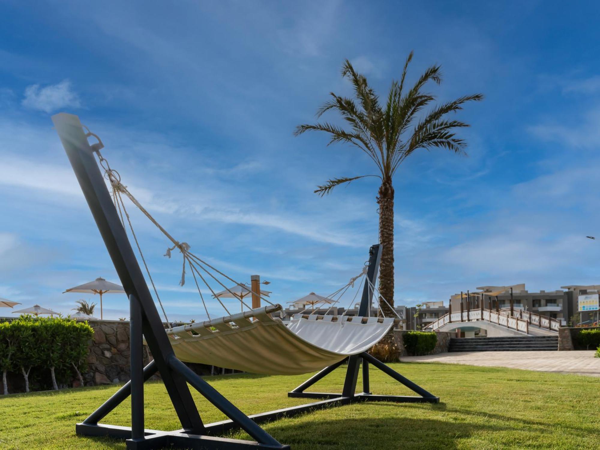 Matarma Resort *