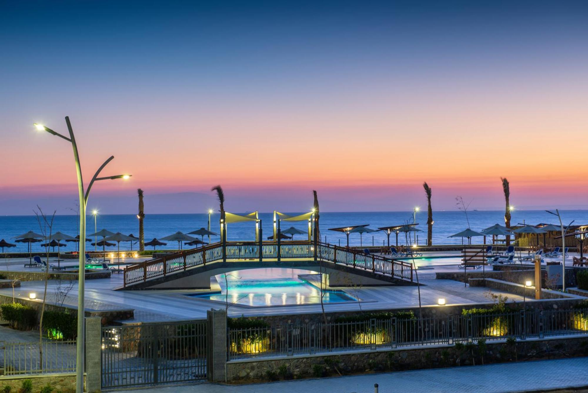 Resort Matarma