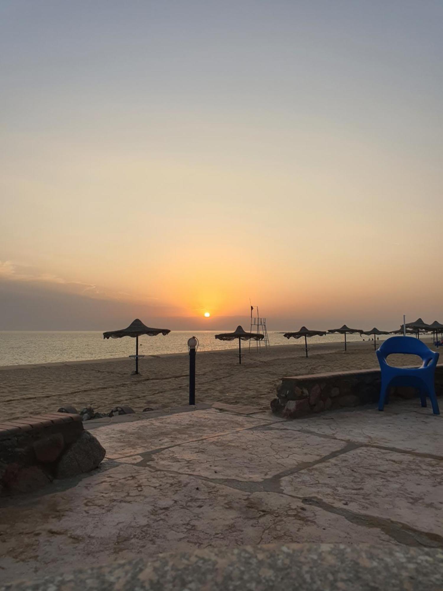 Relaxed Families Sea View Ras Sedr * Ra's Matarma