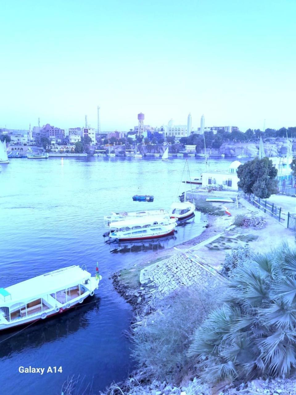 Nile View Rana Nubian Guest Houes