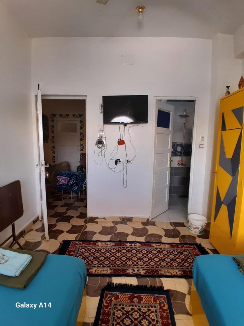 Nile View Rana Nubian Guest Houes *