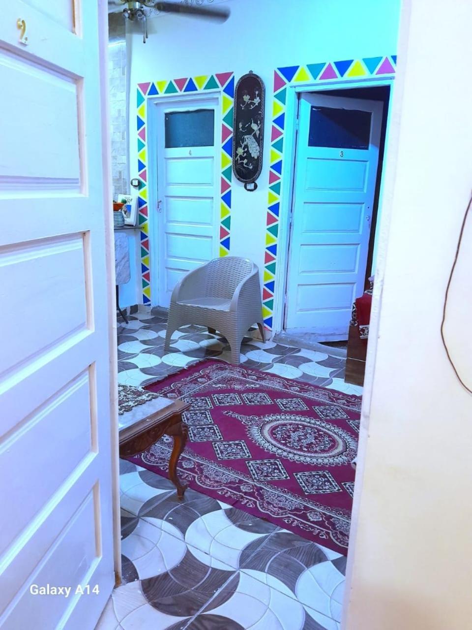 Nile View Rana Nubian Guest Houes