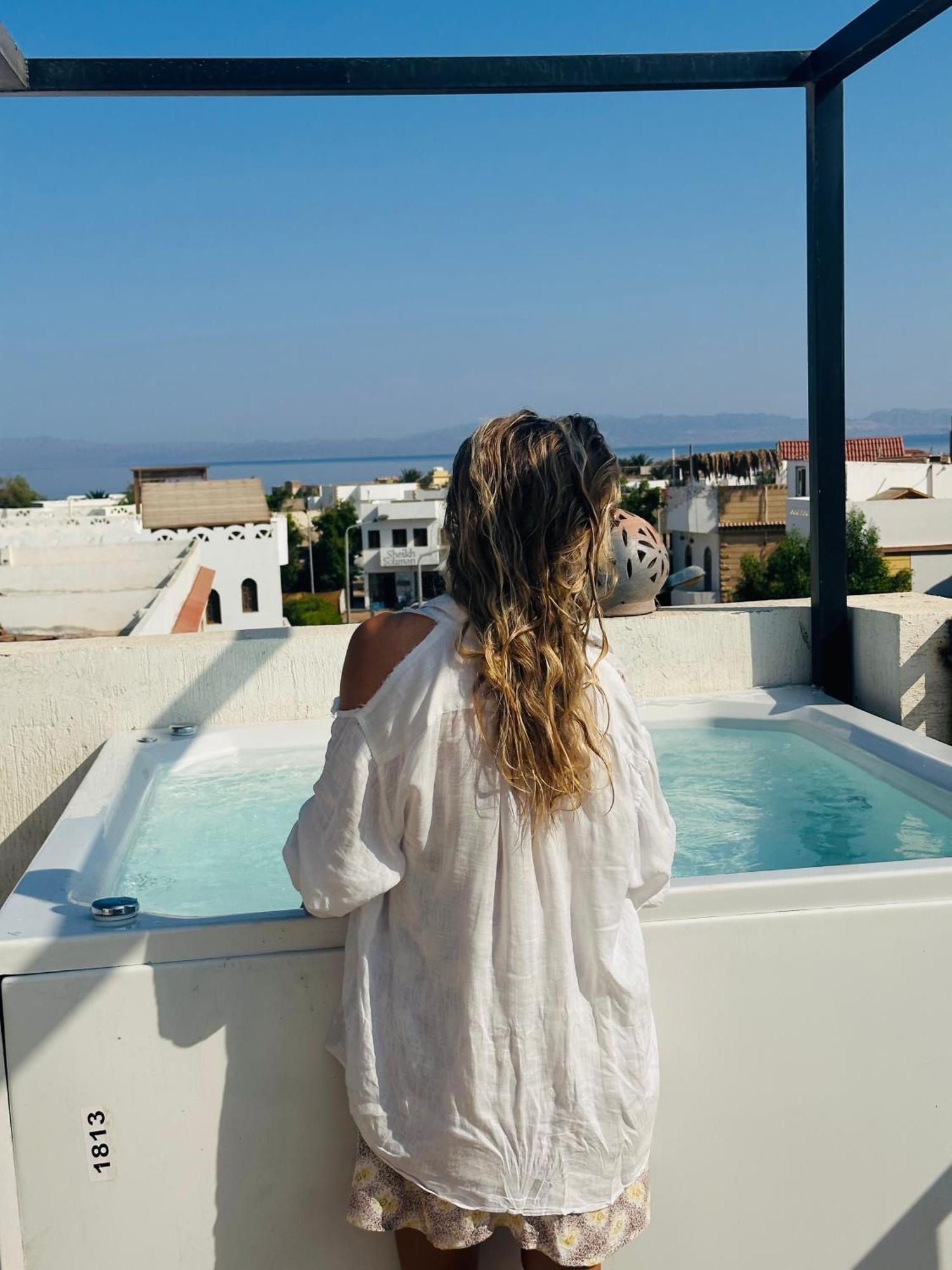 Apartment Elite Dahab