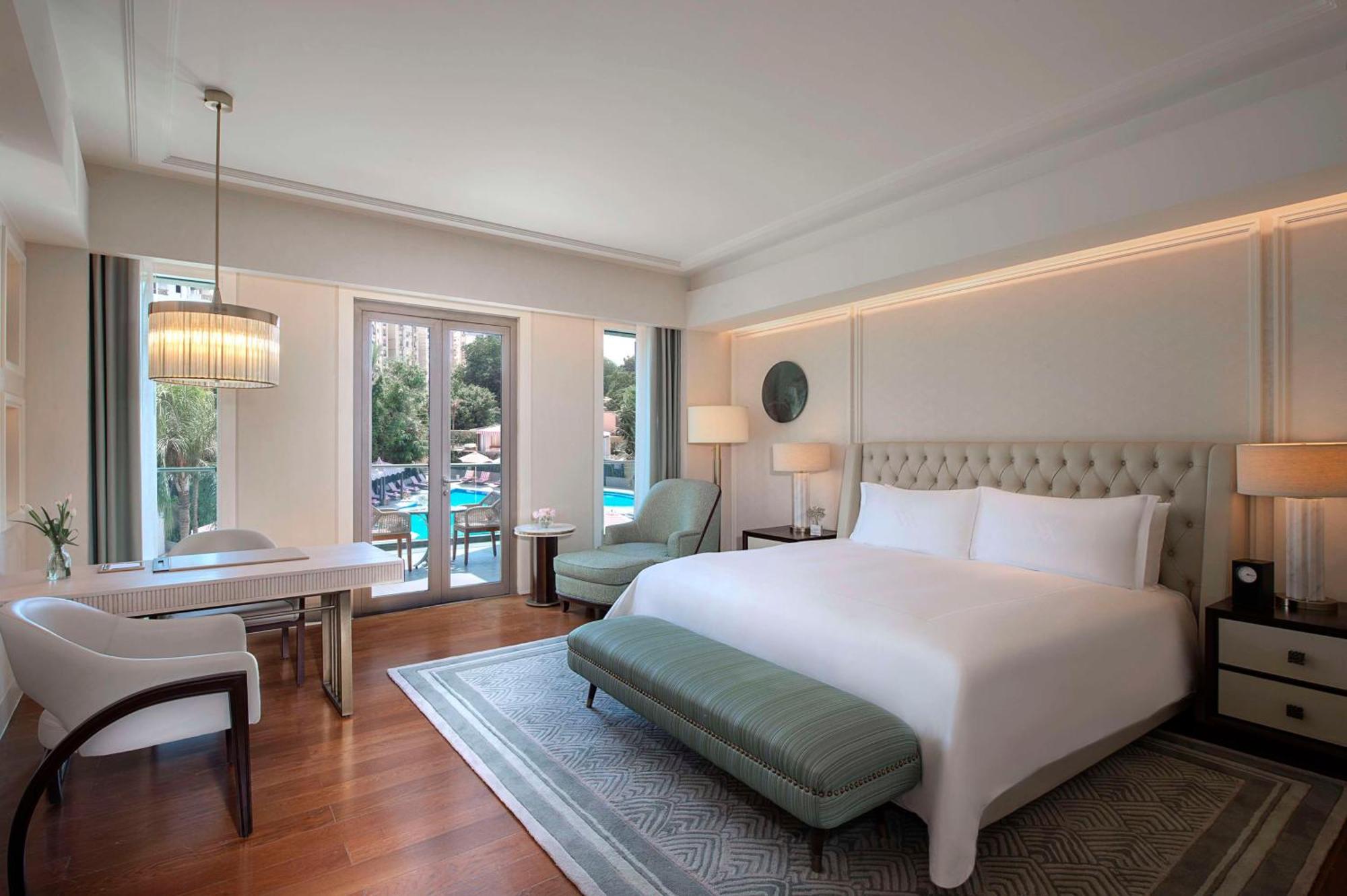 Waldorf Astoria Heliopolis