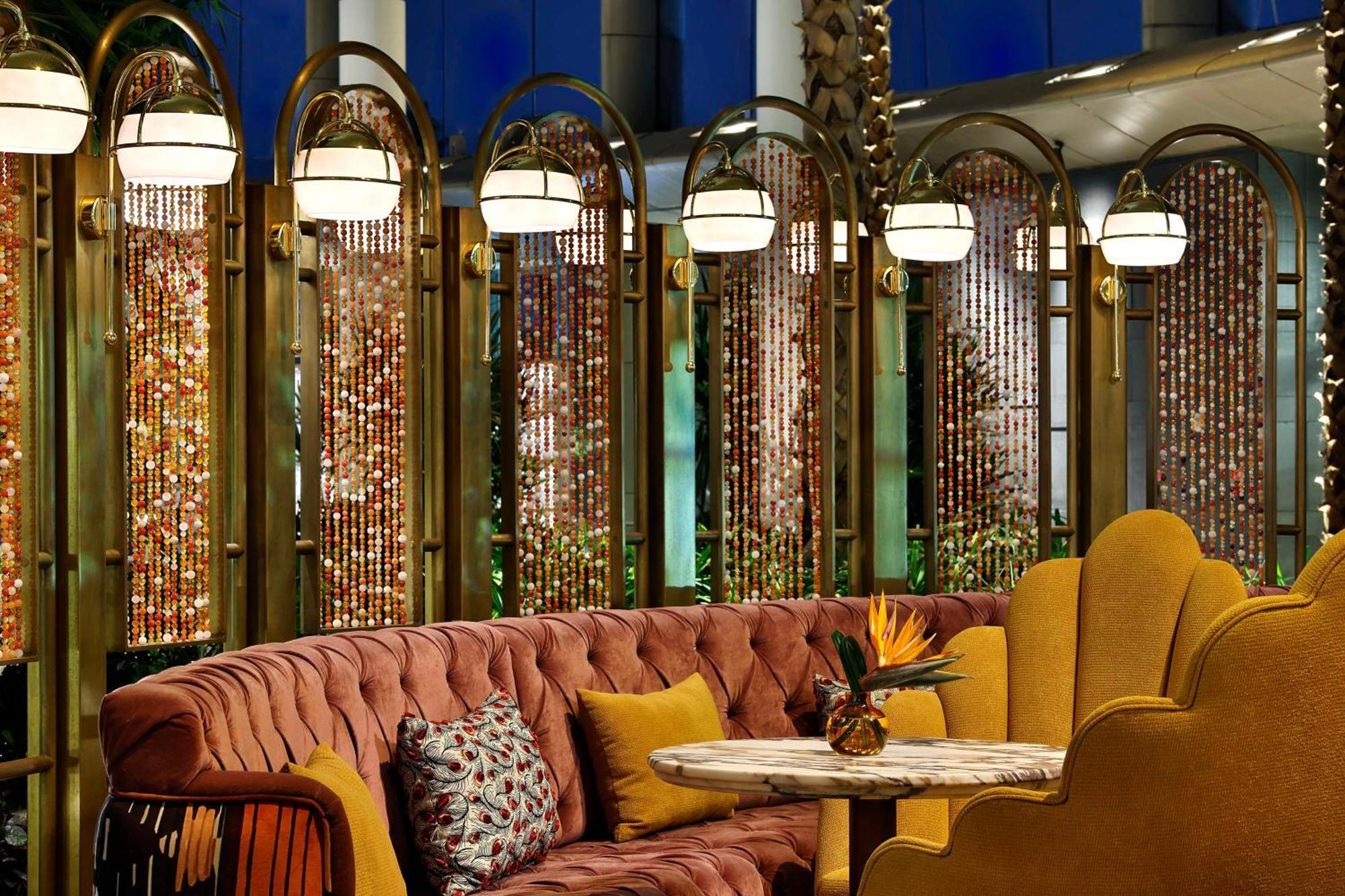 Otel Waldorf Astoria Heliopolis Kahire