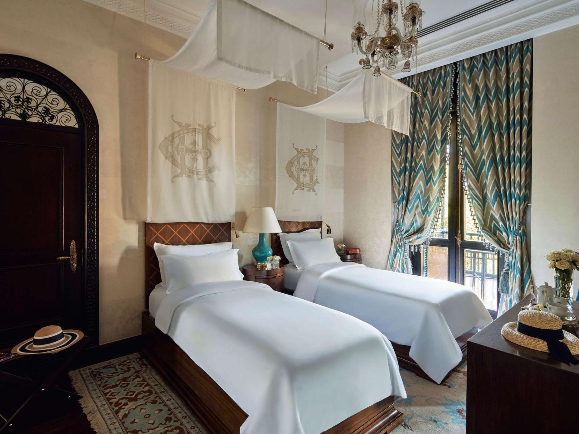 Sofitel Legend Old Cataract