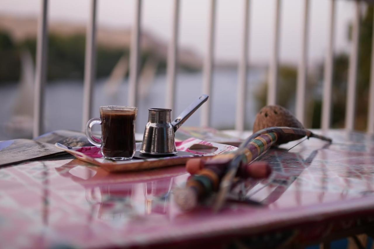 Abazido Nubian Aswan