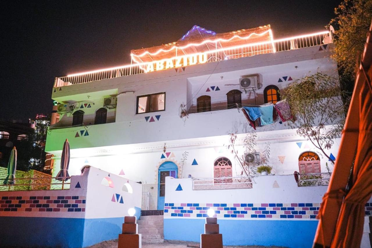 Casa de hóspedes Abazido Nubian *