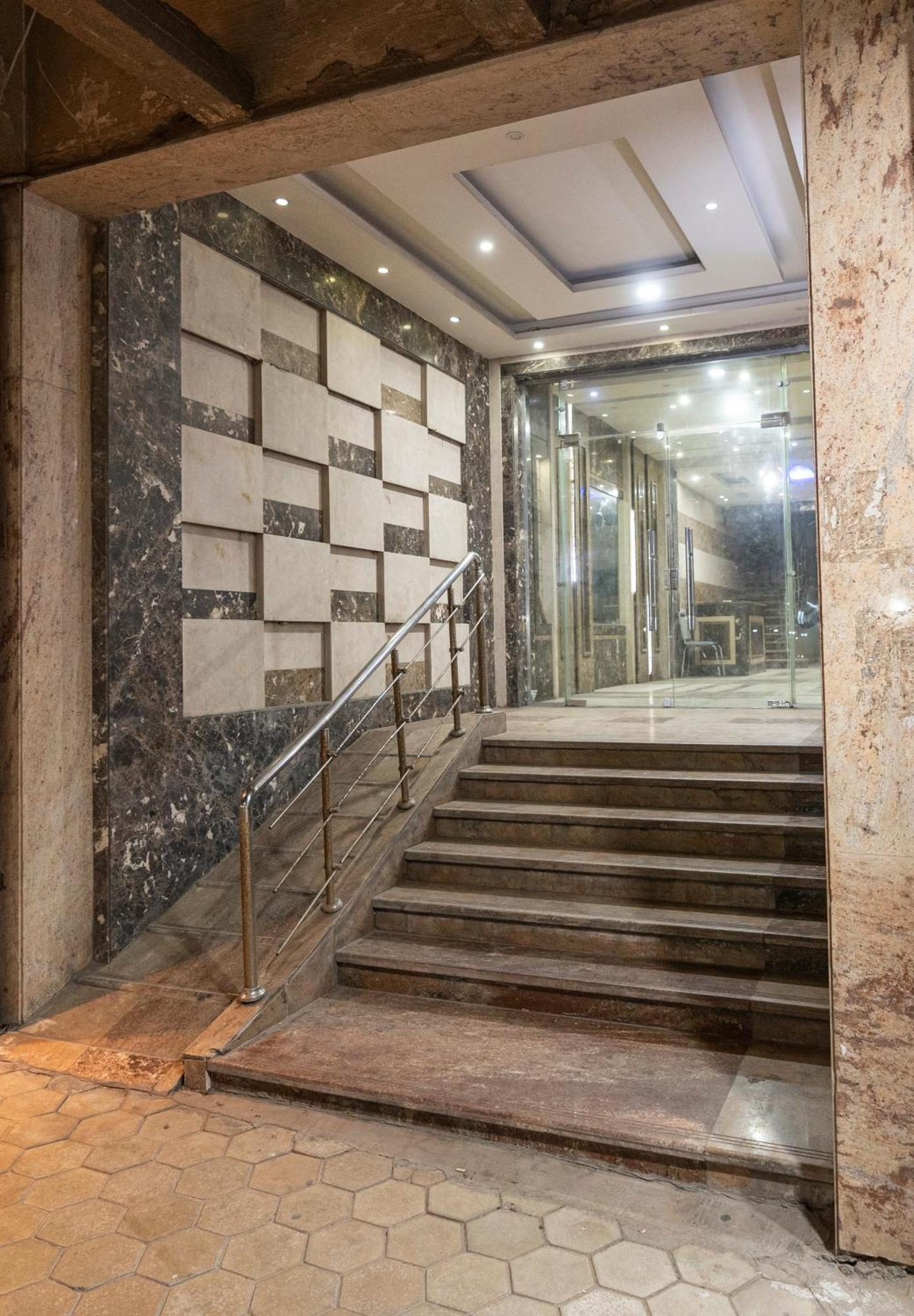 Nabeel Homes - Seaview - Sp Apartament *