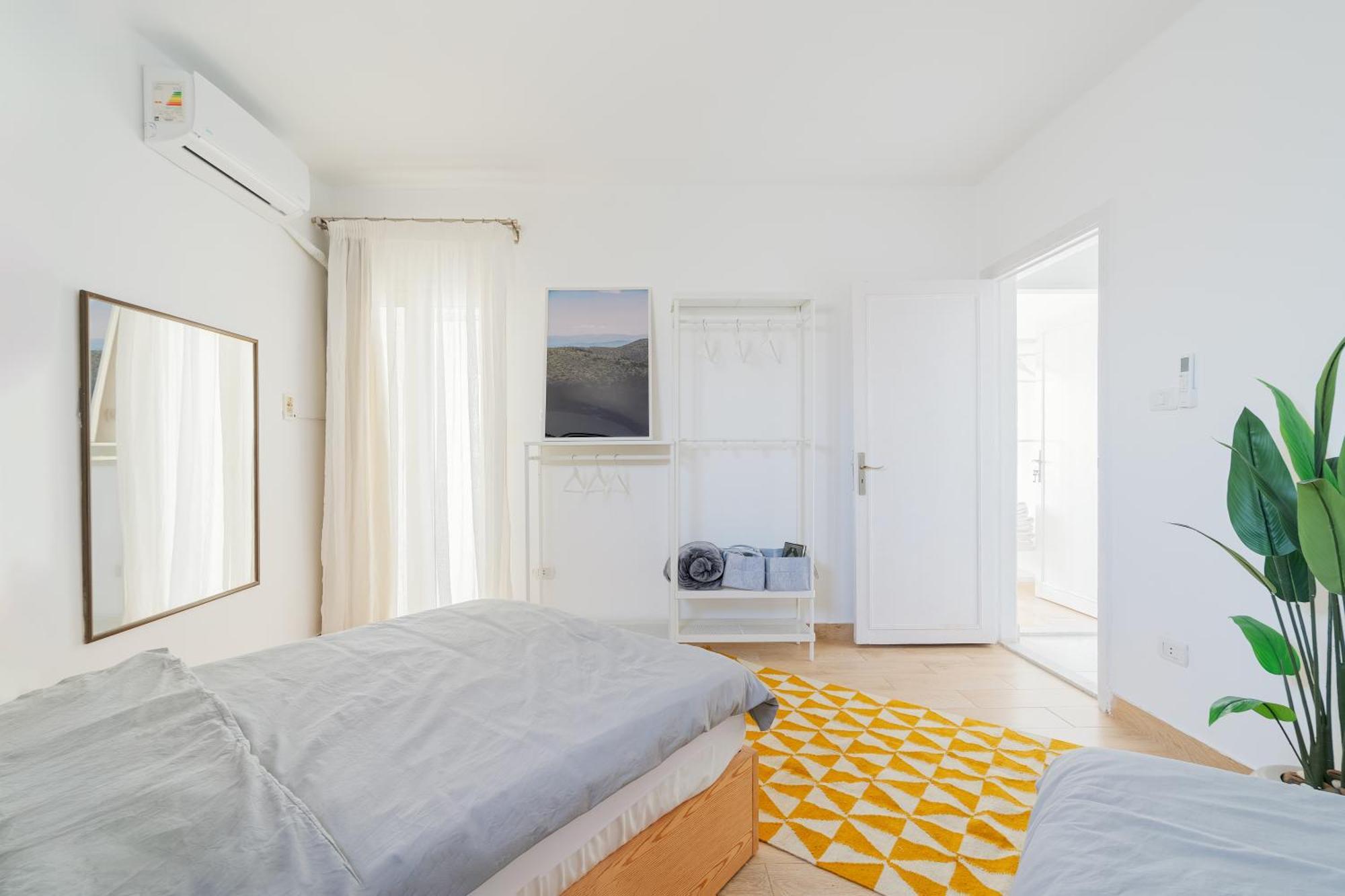 Apartament Nabeel Homes - Seaview - Sp *